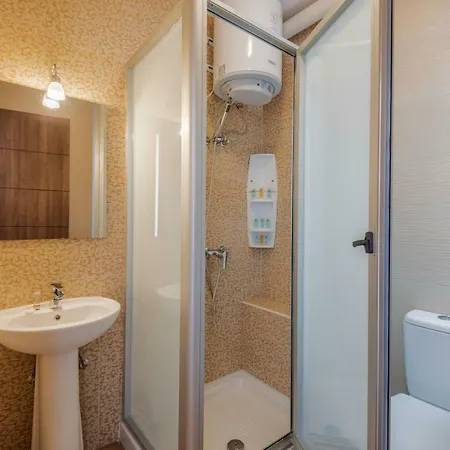 Appartement Seashells Seaview Penthouse With Hottub