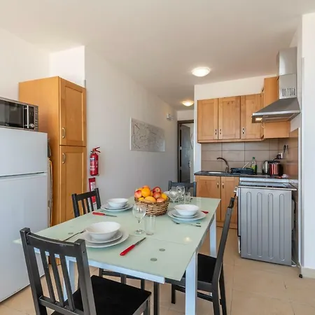 Seashells Seaview Penthouse With Hottub San Pawl il-Baħar